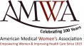 American Medical Women's Association Logo