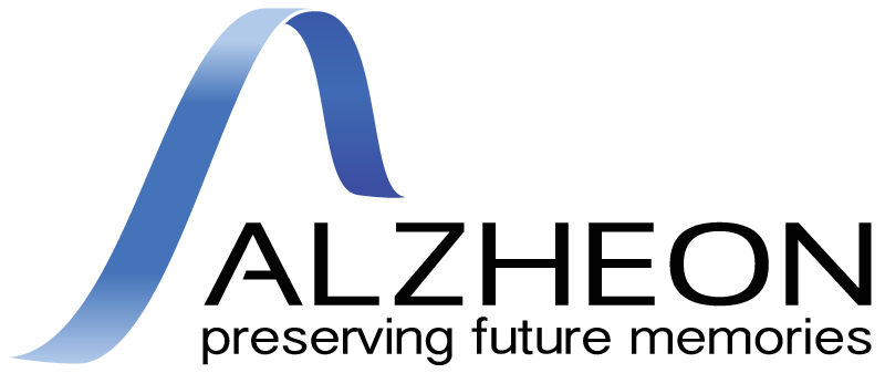 Alzheon Logo