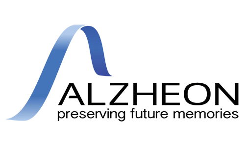 alzheon Logo