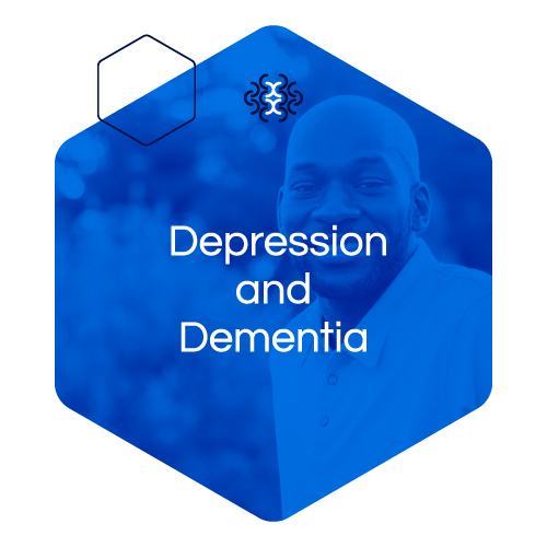Depression and Dementia