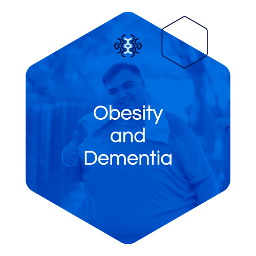 Obesity and Dementia