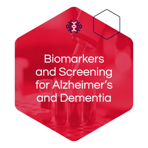 Biomarkers and Screening for Alzheimer’s and Dementia