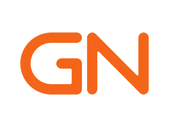 GN logo