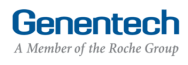 Genentech logo